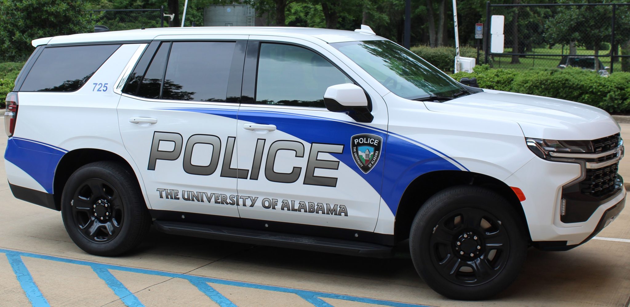 Divisions The University of Alabama Police The University of Alabama
